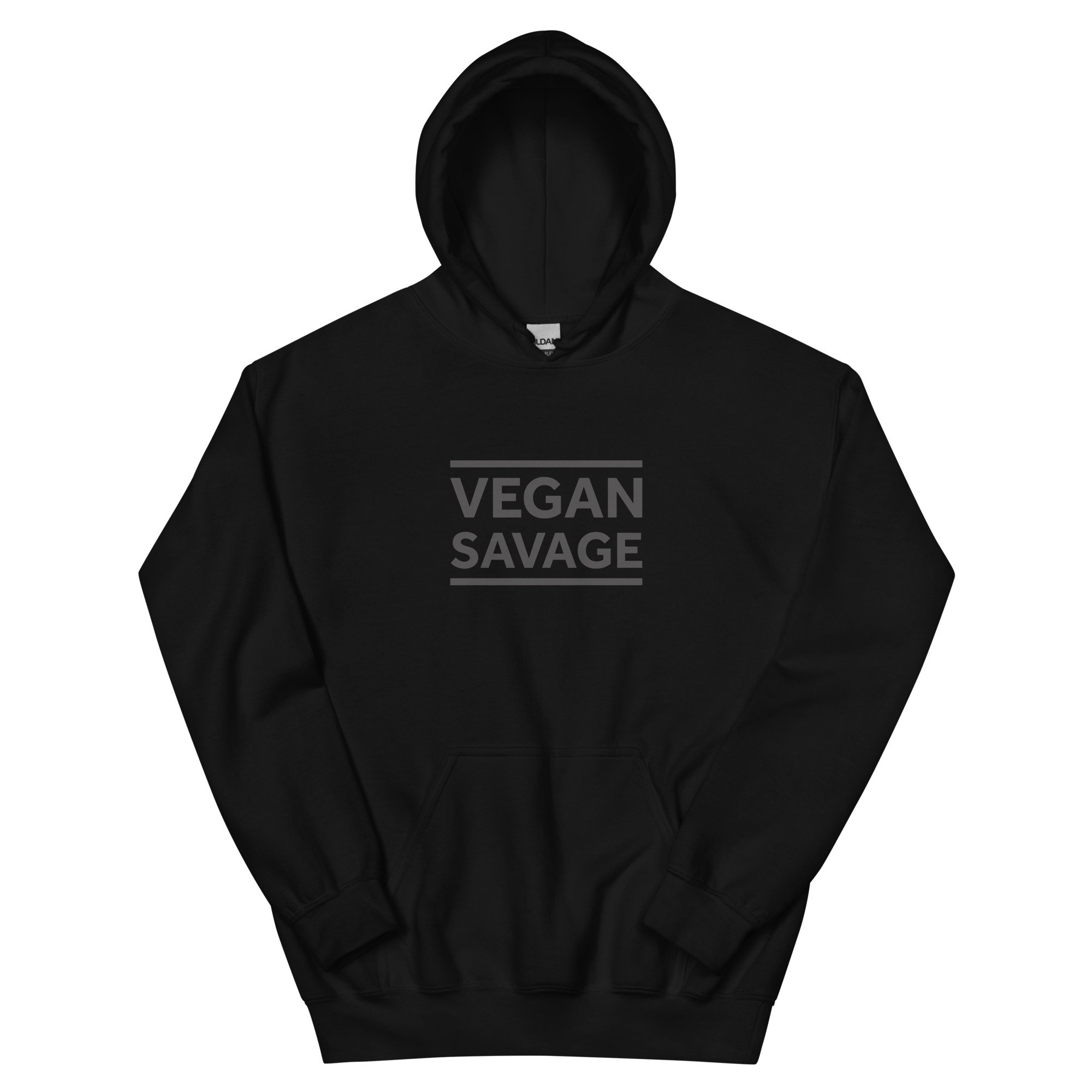 vegan savage Vegan Savage
